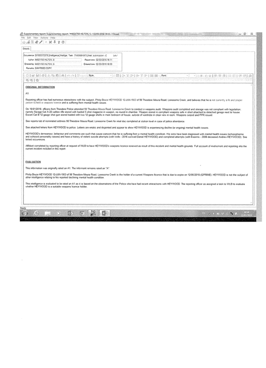 document